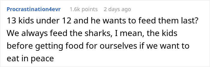 Woman Can&rsquo;t Understand Why She Doesn&rsquo;t Like BIL, He Gives Her A Perfect Reason At Family Dinner
