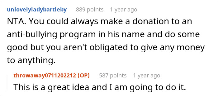 "I Can Afford It": Bully Goes Into A Coma, His Friends And Family Ask Victim For $20-30k
