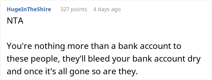 Bride Goes Overboard With A Fancy Wedding After Uncle Promises To Pay, Gets A Harsh Reality Check Bride Goes Overboard With A Fancy Wedding After Uncle Promises To Pay, Gets A Harsh Reality Check
