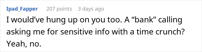 “Cancel”: Karen’s Outburst Gets Her Credit Card Shut Down In Seconds “Cancel”: Karen’s Outburst Gets Her Credit Card Shut Down In Seconds