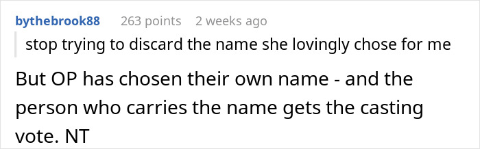 Mom Gets Offended That Son Uses His Nickname Instead Of His Actual Name At School, Calls His Teacher 