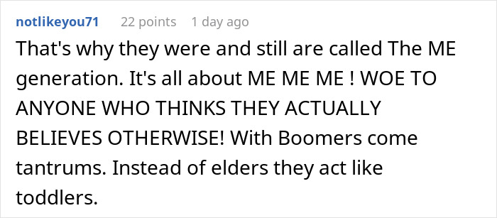 Flight Attendants Intervene Twice As Tensions Rise Between Boomers And A Mom That Won’t Move Flight Attendants Intervene Twice As Tensions Rise Between Boomers And A Mom That Won’t Move