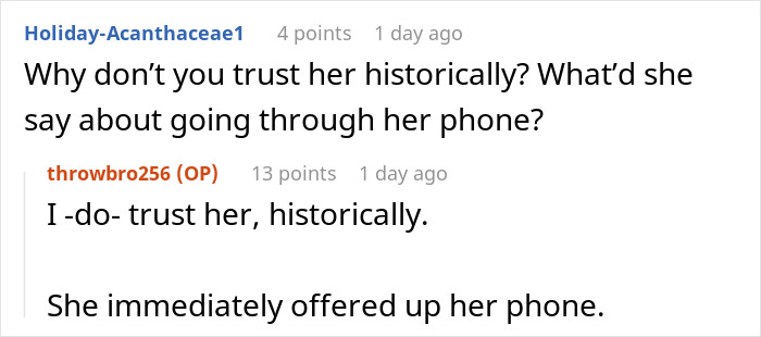 Guy Inexplicably Keeps Finding Other Men&rsquo;s Clothes In His House After Being Away, Wife Has No Idea