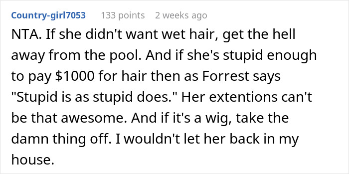 &ldquo;Think Twice&rdquo;: Woman Screams At Kids For Ruining Her $1000 Hairdo, Gets Shut Up When Parent Arrives