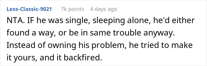 Woman Refuses To Wake BF Up In The Morning, He Almost Loses His Job Over It