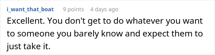 Bully Gets Suspended For A Week After His Victim Decides It’s Time For Revenge Bully Gets Suspended For A Week After His Victim Decides It’s Time For Revenge