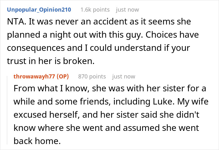 Woman Sleeps With Her First Love After The Tragic Death Of Her Parents, Husband Wants Divorce Woman Sleeps With Her First Love After The Tragic Death Of Her Parents, Husband Wants Divorce