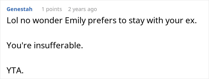 Teen Refuses To Buy Lunch For Stepsis As She Can’t Afford It But Doesn’t Try To Get Part-Time Job Teen Refuses To Buy Lunch For Stepsis As She Can’t Afford It But Doesn’t Try To Get Part-Time Job