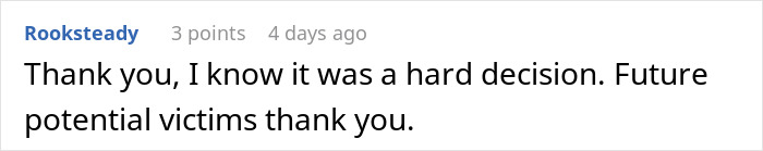 Woman Takes Action After Friend’s Creepy Behavior Leaves Her Shaken: “Went To The Police” Woman Takes Action After Friend’s Creepy Behavior Leaves Her Shaken: “Went To The Police”