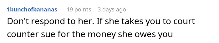 Person Asks If It's Okay To Keep The $600 Accidentally Sent By Selfish Friend Who Owed Them $1100 Person Asks If It's Okay To Keep The $600 Accidentally Sent By Selfish Friend Who Owed Them $1100