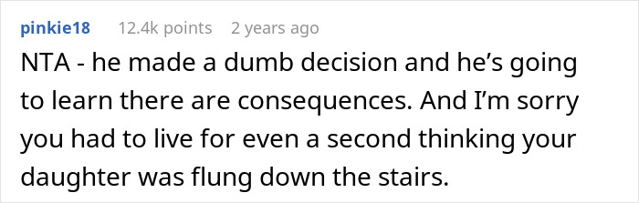 Woman Kicks Her Teen Brother Out Of The House Over A Sick Prank