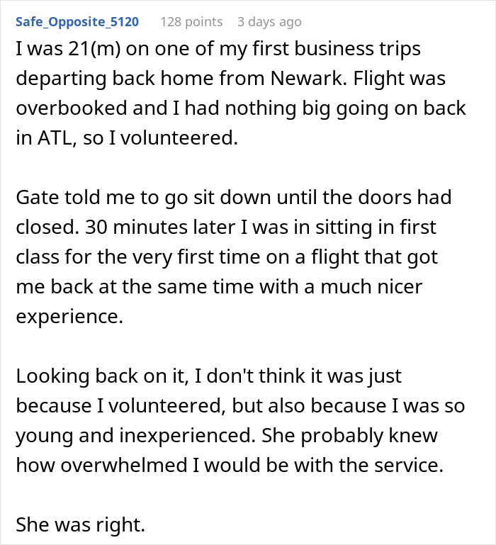 &ldquo;That&rsquo;s Your Flight, Sorry&rdquo;: Guy Loses It Over Missed Flight, Gate Attendant Serves Up Revenge