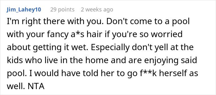 &ldquo;Think Twice&rdquo;: Woman Screams At Kids For Ruining Her $1000 Hairdo, Gets Shut Up When Parent Arrives