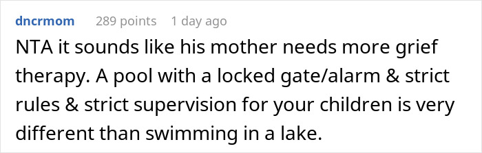 Family Buys Their Dream House, It Causes A Major Traumatic Response From MIL Family Buys Their Dream House, It Causes A Major Traumatic Response From MIL