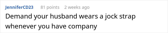 Woman Asks If She’s The Jerk For Not Wearing A Bra In Her Apartment While The Repair Guy Was Over Woman Asks If She’s The Jerk For Not Wearing A Bra In Her Apartment While The Repair Guy Was Over