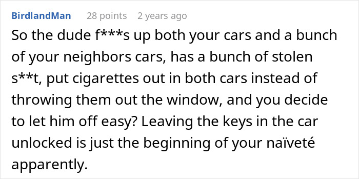 &ldquo;Tracked Down My Stolen Car With An AirTag And It Was One Of The Most Ridiculous Days Of My Life&rdquo;