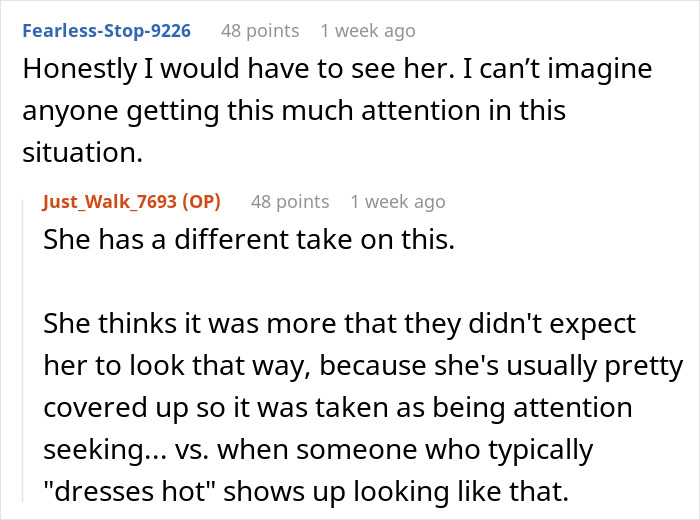 Ladies Condemn Friend's Bikini Out Loud During Poolside Gathering, Her Husband Loses It Completely Ladies Condemn Friend's Bikini Out Loud During Poolside Gathering, Her Husband Loses It Completely