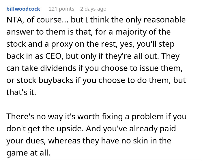 Men Laugh After Granddaughter Is Forced Out Of Business, Beg Her To Return As Everything Fails