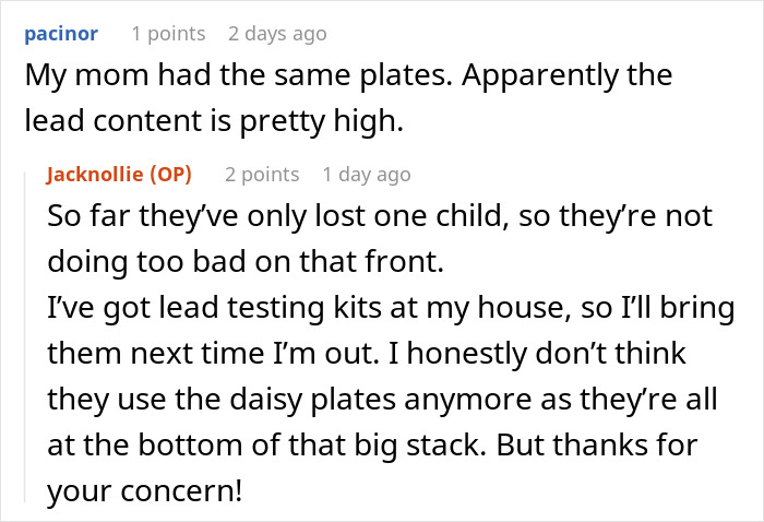 Mom Blames Daughter For What Dad Did, She Comes Up With Hilariously Wholesome Revenge