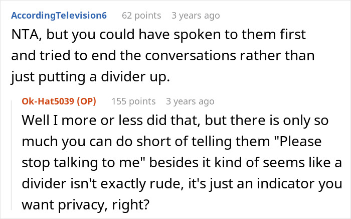 Woman&rsquo;s Effort To Create Privacy On Balcony Sparks Outrage From Very Social Neighbors