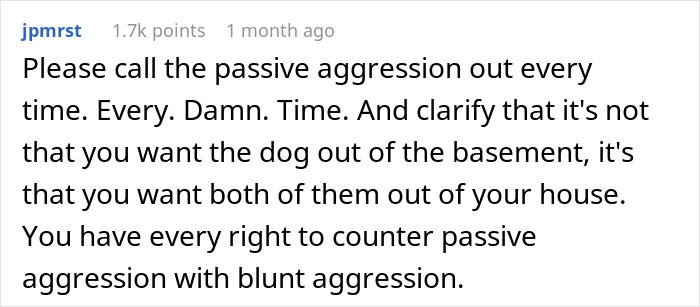 &ldquo;This Was All Her Fault&rdquo;: Woman Ends Up Badly Injured After MIL Ignores Her One And Only Rule