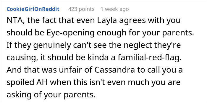 Teen Gets Berated For Asking To Exclude &lsquo;Traumatized&rsquo; Adoptive Siblings From His B-Day Celebration