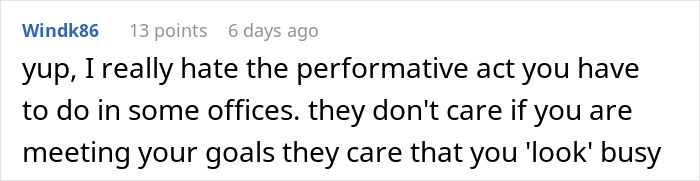 Boss Punishes Employee With More Work Just Because He &ldquo;Doesn&rsquo;t Look Busy&rdquo;, He Learns His Lesson