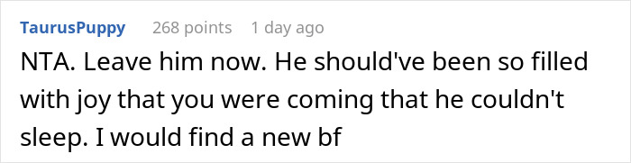 Guy Writes Love Letter To GF 7 Months After She Dumped Him For Forgetting Her At Airport Guy Writes Love Letter To GF 7 Months After She Dumped Him For Forgetting Her At Airport
