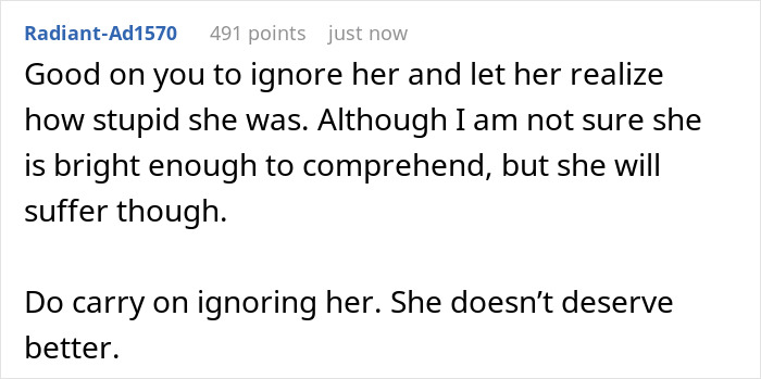 Debbie Downer Steals Coworker&rsquo;s Parking Spot After Complaining Nobody Likes Her, Now She&rsquo;s All Alone