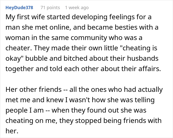 &ldquo;She Will Be The Alibi&rdquo;: Lady Provides Friend Support In Her Adultery, Faces Divorce Herself