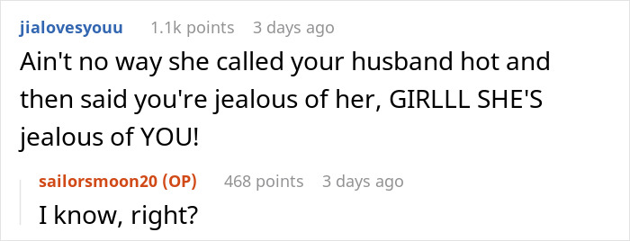 "Stay Away From Us, You Creepy Weirdo": Lady Finds Disturbing Vid Of Her Husband Made By TikToker "Stay Away From Us, You Creepy Weirdo": Lady Finds Disturbing Vid Of Her Husband Made By TikToker