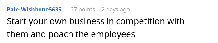 Men Laugh After Granddaughter Is Forced Out Of Business, Beg Her To Return As Everything Fails