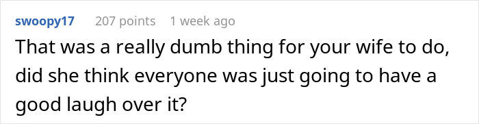 Man&rsquo;s Family Traumatizes His Wife With A &ldquo;Break-In&rdquo; Prank, He Cuts Them Off