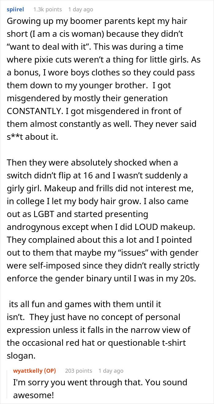 Man Keeps Misgendering His Coworker Thinking He&rsquo;s Untouchable, To His Surprise Gets Fired