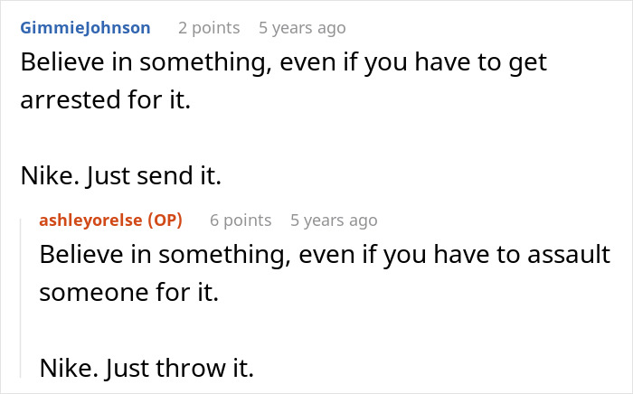 &ldquo;I Don&rsquo;t Work Here, Lady&rdquo;: Karen Wrongly Assumes Customer Is An Employee, Physically Hurts Her