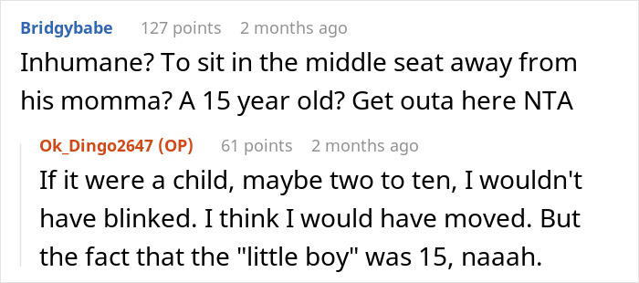 &ldquo;Took A Wild Turn&rdquo;: Woman Can&rsquo;t Believe The Lengths This Entitled Mom Went To Steal Her Seat