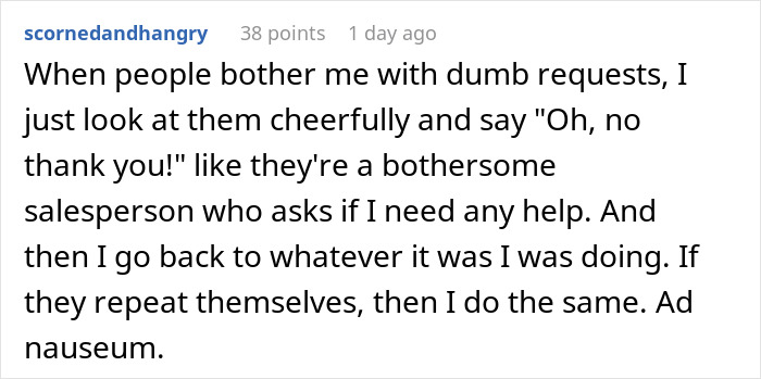 Passenger Demands Toddler Move From Paid Seat: "Not Ask, But Demand" Passenger Demands Toddler Move From Paid Seat: "Not Ask, But Demand"