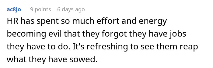 HR Refuses Raise Because Employee Only Does Bug Fixes, So They Stop Doing Them HR Refuses Raise Because Employee Only Does Bug Fixes, So They Stop Doing Them