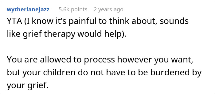 Grieving Mom Insists On Honoring Her Lost Child At Daughter&rsquo;s Wedding, Gets A Hit Of Reality