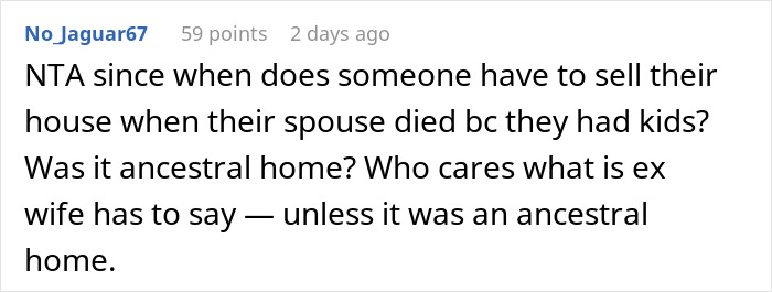 Woman Wants To Get Half Of Ex-Husband&rsquo;s Inheritance For Kids, Gets A Reality Check From New Wife