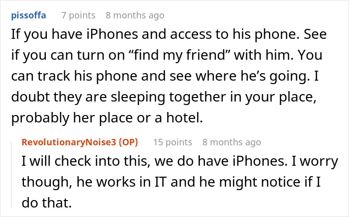 Woman Is Put Off By Husband And Sister&rsquo;s Behavior During Family Event, Uncovers The Truth