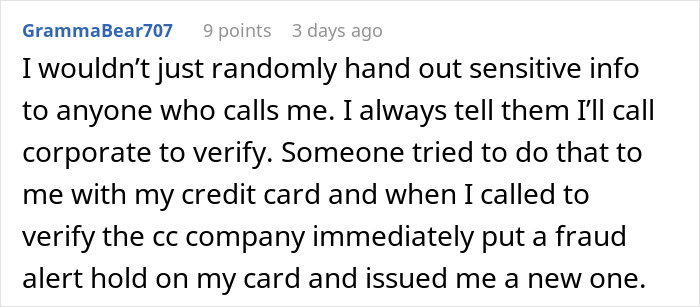 “Cancel”: Karen’s Outburst Gets Her Credit Card Shut Down In Seconds “Cancel”: Karen’s Outburst Gets Her Credit Card Shut Down In Seconds