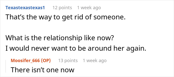 &ldquo;I Got Petty&rdquo;: Man Refuses To Let Sister-In-Law Torment His Wife Further, Takes Revenge