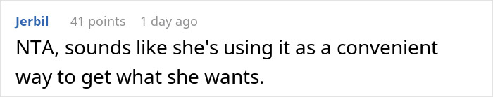 Husband Asks Wife To Get Over The Fact That He Missed Daughter's Birth: "Every Single Time" Husband Asks Wife To Get Over The Fact That He Missed Daughter's Birth: "Every Single Time"