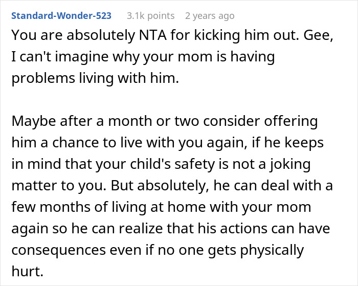 Woman Kicks Her Teen Brother Out Of The House Over A Sick Prank