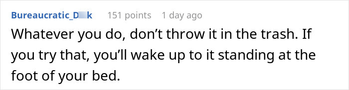 Woman Gets A &ldquo;Cursed&rdquo; Doll From Her Grandma, Wonders What To Do With It