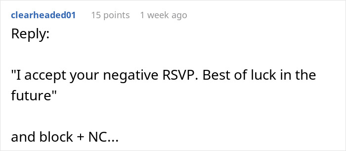 Man’s Affair Wrecks Family, Is Shocked New Wife Won’t Be Invited To Daughter’s Wedding Man’s Affair Wrecks Family, Is Shocked New Wife Won’t Be Invited To Daughter’s Wedding