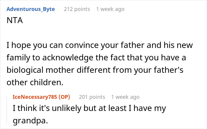 "I Know I'm Mentally Ill": 16YO's Mental Illness Ignored By Dad And Stepmom, She Lashes Out