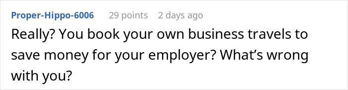 Employee Stops Saving Money For Their Company After They Showed They Don’t Appreciate It Employee Stops Saving Money For Their Company After They Showed They Don’t Appreciate It
