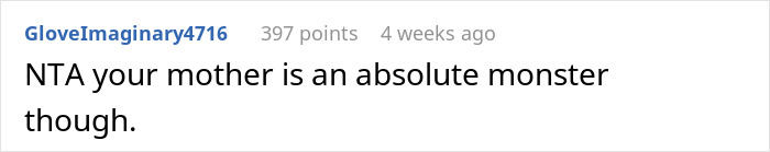 Grandma Fat-Shames Her 9YO Granddaughter, Gets Banned From Seeing Her, Drama Ensues Grandma Fat-Shames Her 9YO Granddaughter, Gets Banned From Seeing Her, Drama Ensues